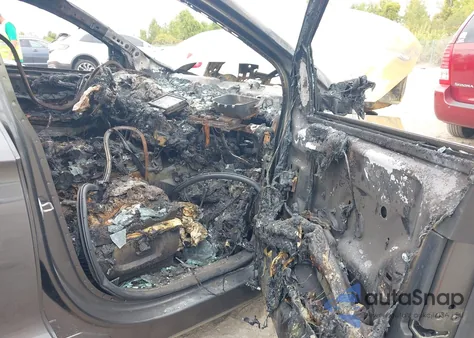 2020 Ford Edge Sel из США, поврежденный, VIN 2FMPK4J99LBA49175